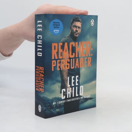 Jack Reacher - 7: Persuader