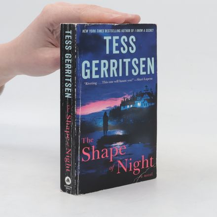 The Shape of Night