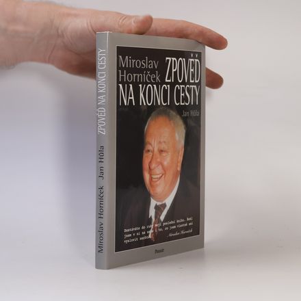 Zpověď na konci cesty