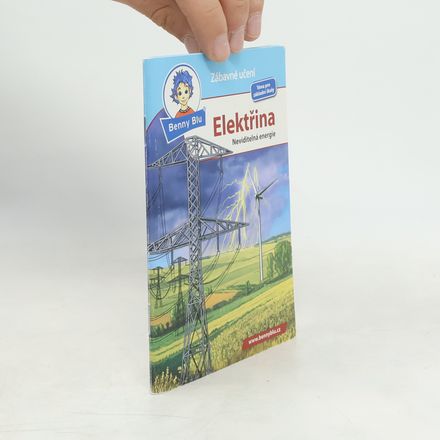 Elektřina