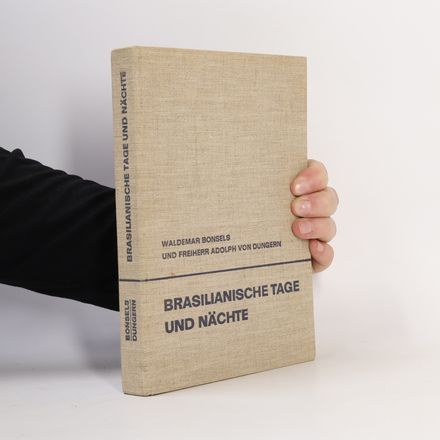 Brasilianische Tage und Nächte