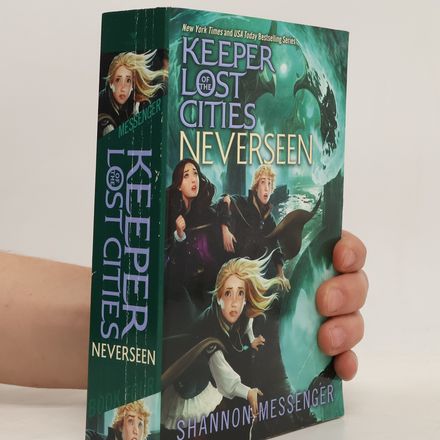 Neverseen
