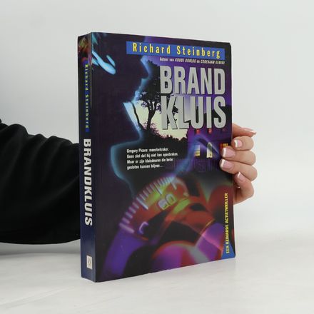 Brandkluis