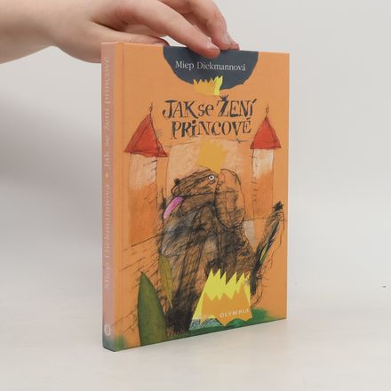 Jak se žení princové