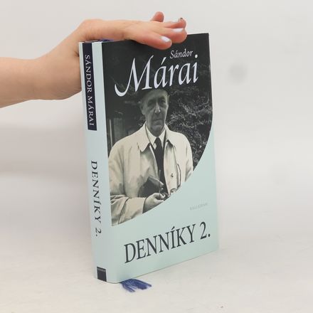 Denníky 2.