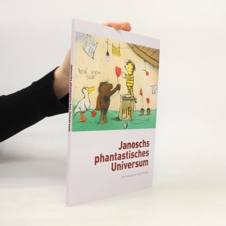 Janoschs phantastisches Universum