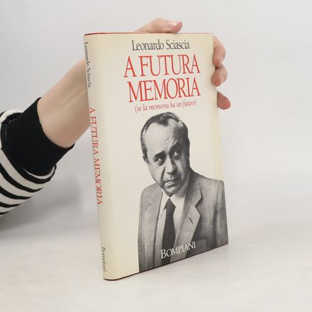 A futura memoria