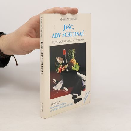 Jeść, aby schudnąć