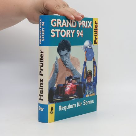 Grand Prix Story, 1994