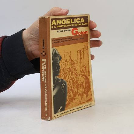 Angelica e il giustiziato di Notre-Dame