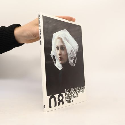 Taylor Wessing Photographic Portrait Prize 2008