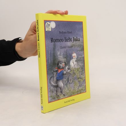 Romeo liebt Julia
