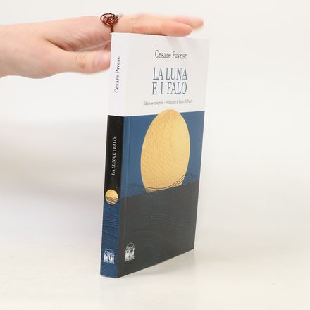 La luna e i falò
