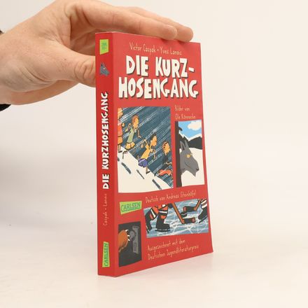 Die Kurzhosengang