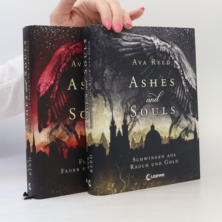 Ashes and Souls 1-2
