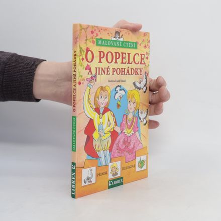 O Popelce a jiné pohádky