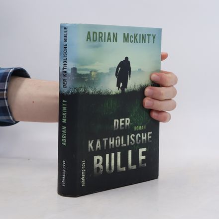 Der katholische Bulle