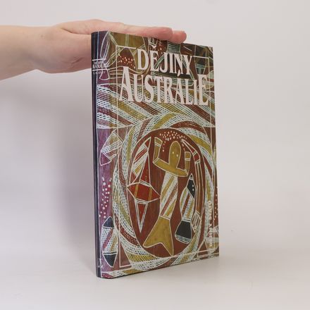 Dějiny Austrálie