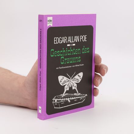Geschichten des Grauens