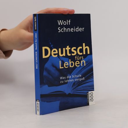 Deutsch fürs Leben