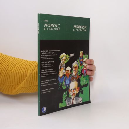 Nordic Literature / Nordisk Litteratur