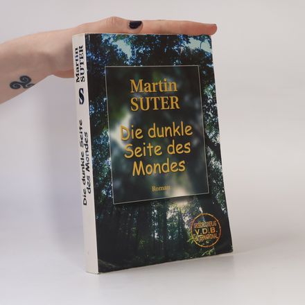 Die dunkle Seite des Mondes Roman