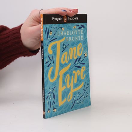 Penguin Readers Level 4: Jane Eyre (ELT Graded Reader)
