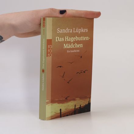 Das Hagebutten-Mädchen