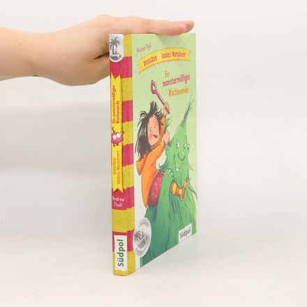 Pauline & Onkel Rotzbert – Ein monstermäßiges Wochenende
