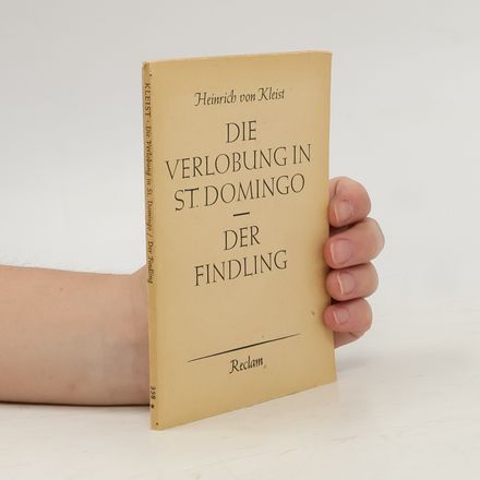Die Verlobung in St. Domingo