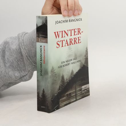 Winterstarre