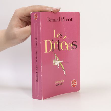 Les Dictées