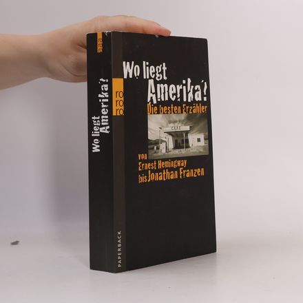 Wo liegt Amerika?