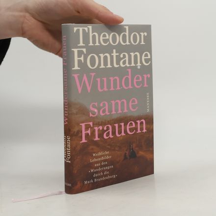 Wundersame Frauen