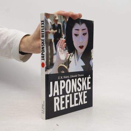 Japonské reflexe