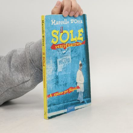 Il sole ventiquattrore