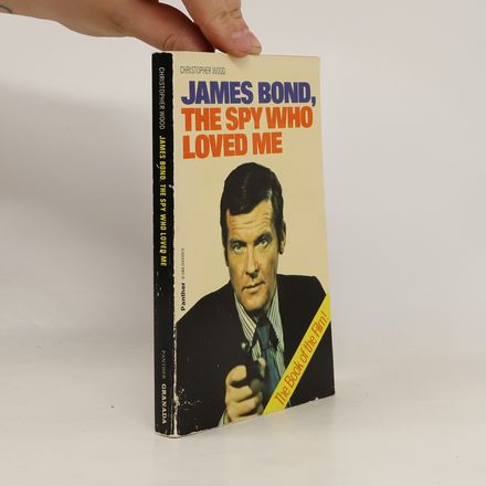 James Bond, The Spy Who Loved Me