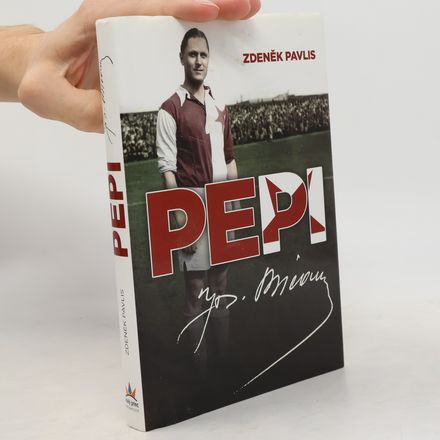Pepi: Josef Bican