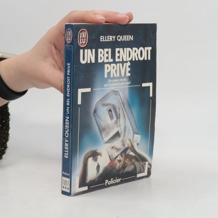 Un bel endroit privé