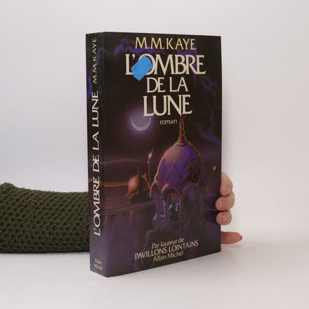 Romans, nouvelles, récits (Domaine étranger): L'ombre de la lune
