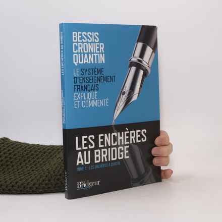 Les enchères au bridge