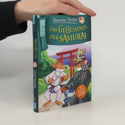 Das Geheimnis, Der Samurai