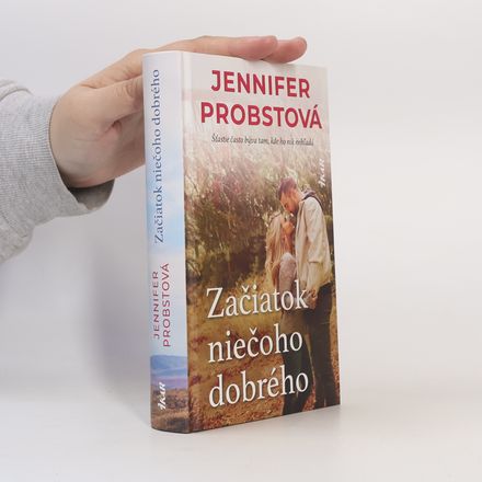 Začiatok niečeho dobrého