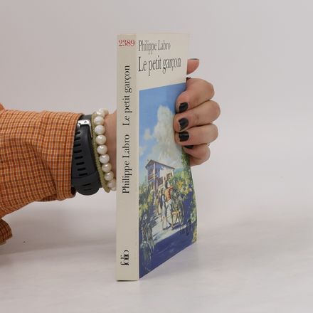 Le petit garçon