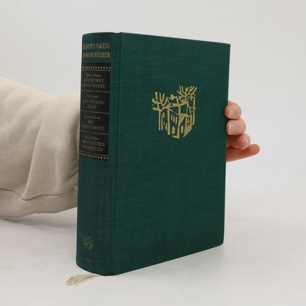 Readers Digest Auswahlbücher
