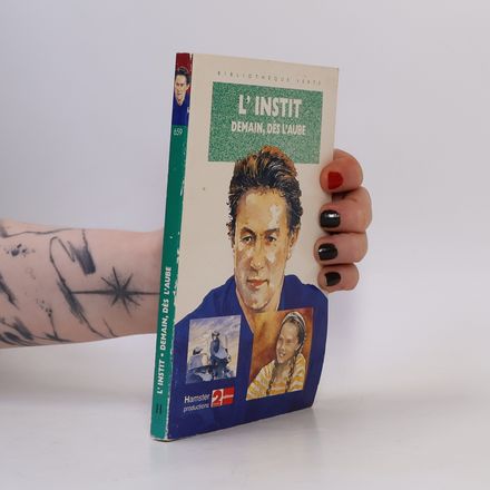 Demain, dès l'aube