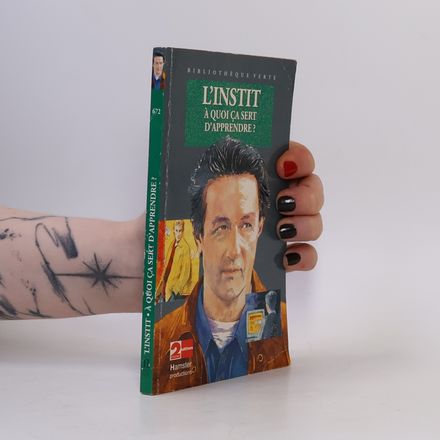 L'instit