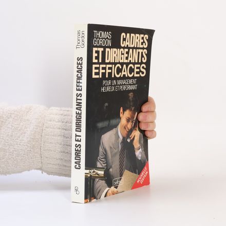 Cadres et dirigeants efficaces