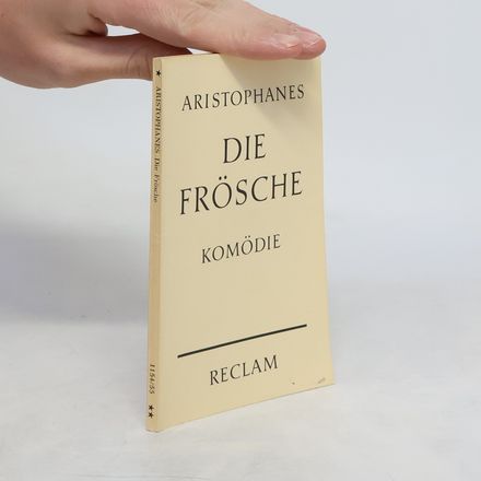 Die Frösche