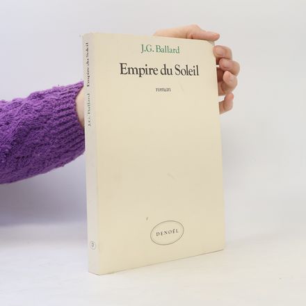 Empire du Soleil